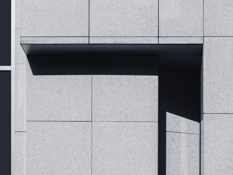 Outdoor Tile Installation