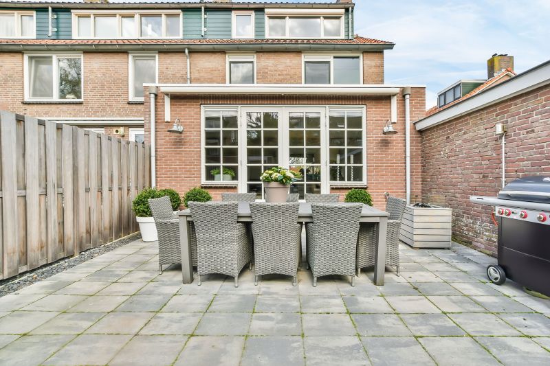 Space-Smart Ideas — Advanced