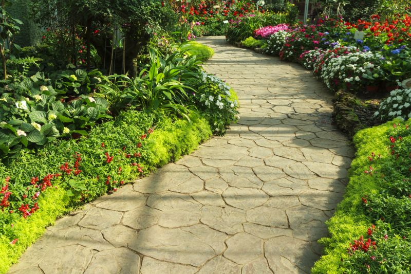 Garden Pathways