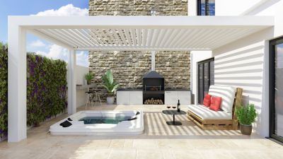 Tile is Both Functional and Beautiful!