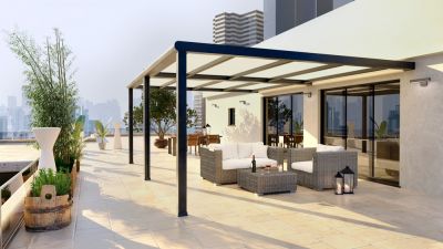 Tile is a Durable Material!